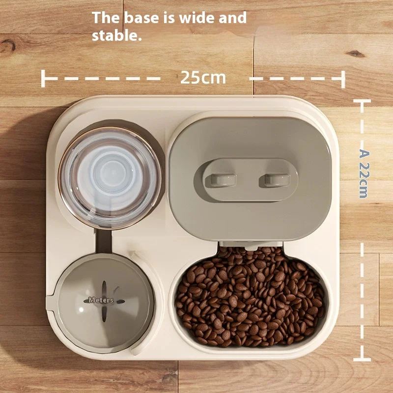 Thumbnail 2 - #78 Compare Automatic Cat Feeders Before You Buy