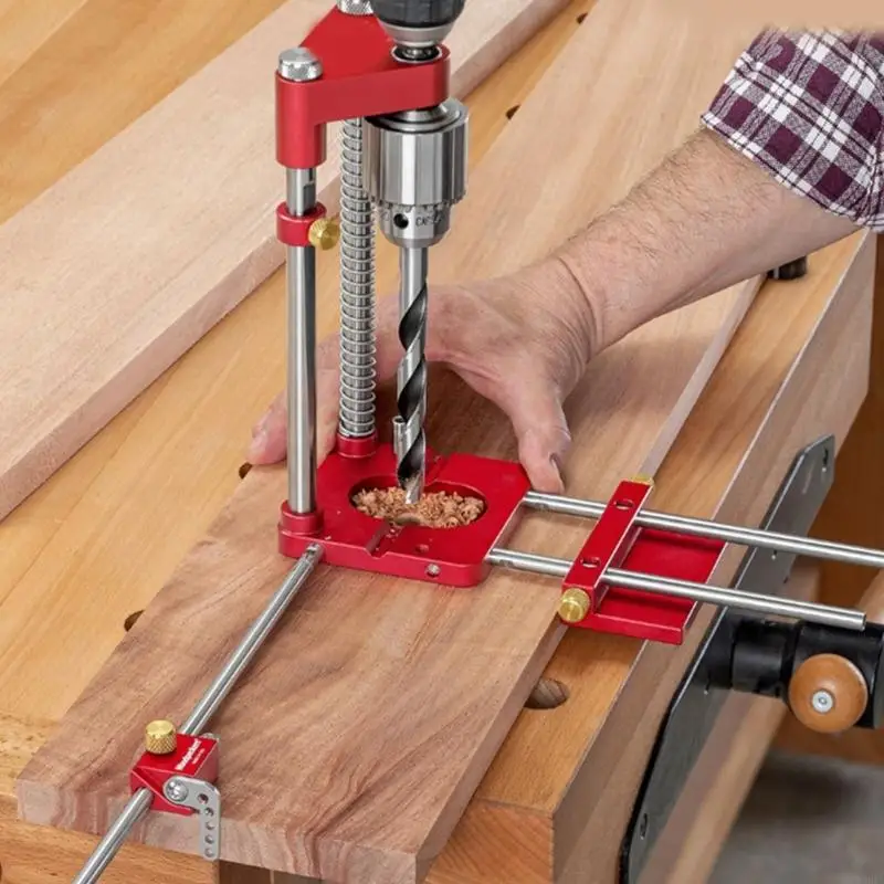 C90A Woodworking Locator Positioner Positioner Positioner locator diy tools