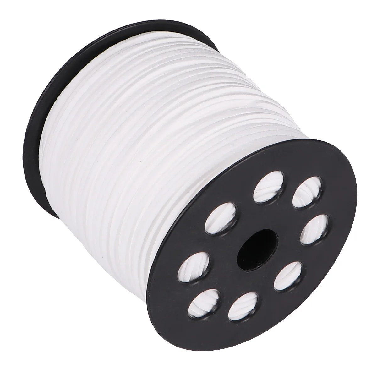 

Faux Cord for Jewelry Making Bracelets Necklaces Anklets DIY Crafts Satin Thread Artificial String Charm Kits