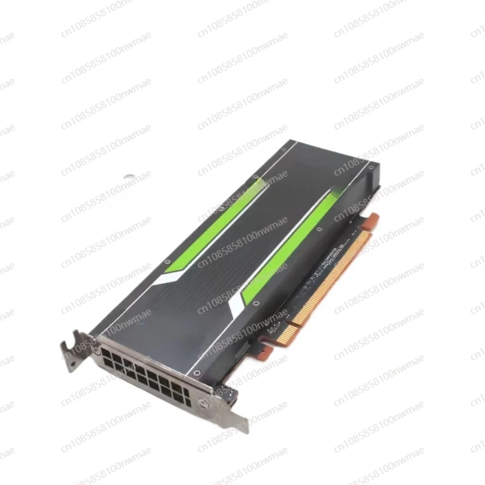 Graphics GPU Deep Learning Graphics Card Video Encoding and Decoding fit suitable for Tesla P4 P40 M40 P100 T4