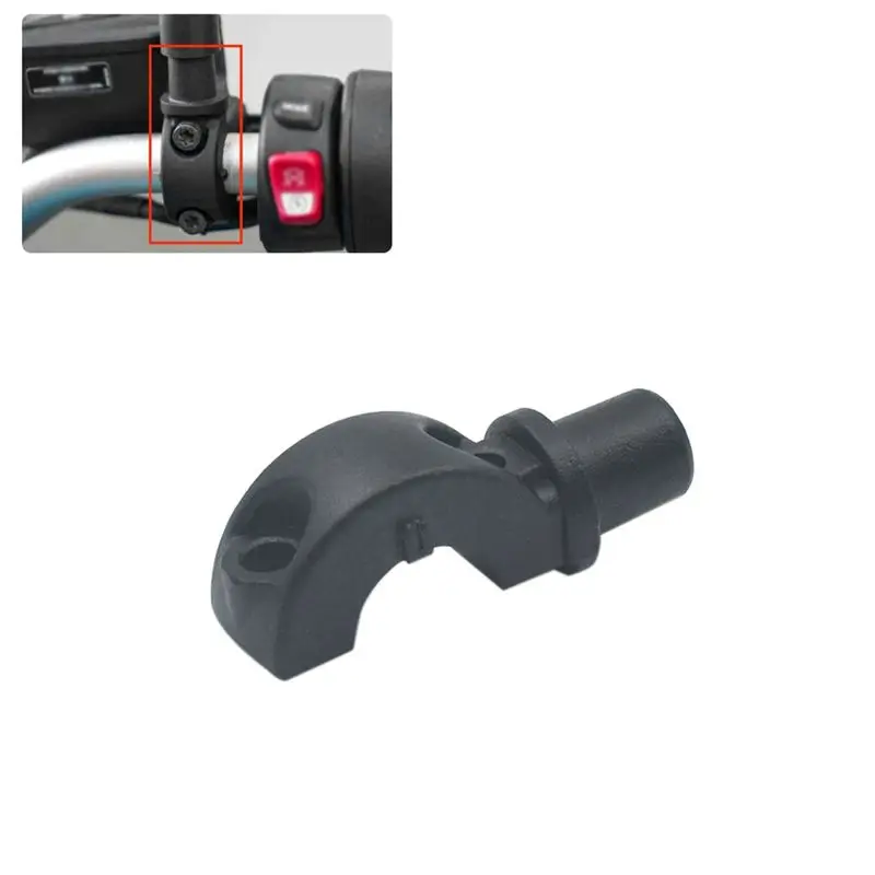 Motorcycle Rearview Mirror Mount For BMW F750, F850GS, F900GS, F900R, F900XR 2019-2024 Rear View Mirror Bracket-A02G image 4