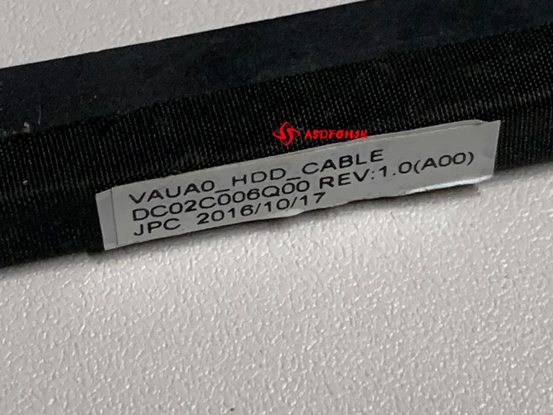 Original  Hard Drive Cable FOR Dell Latitude e7440 dc02c006q00 dc02c004k00  Works perfectly Free Shipping