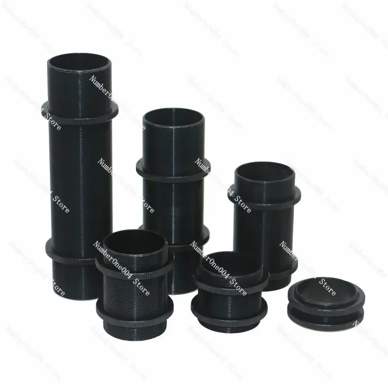 Suitable ForOMLLC Series Optical Lens Sleeve Connector