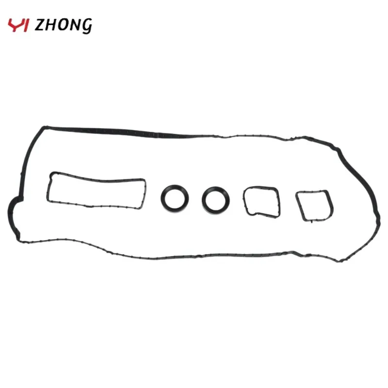 CM5E6D271AA 1 Set Engine Valve Cover Gasket for Ford Focus 2.0L 2012-2018 ECOSPORT CM5Z6584A 5143612