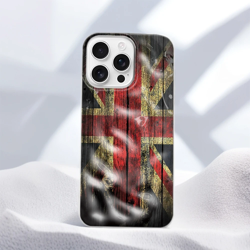 Phone Cases - Handyhülle Silikon Weich Glänzend Stoßfest Leuchtende