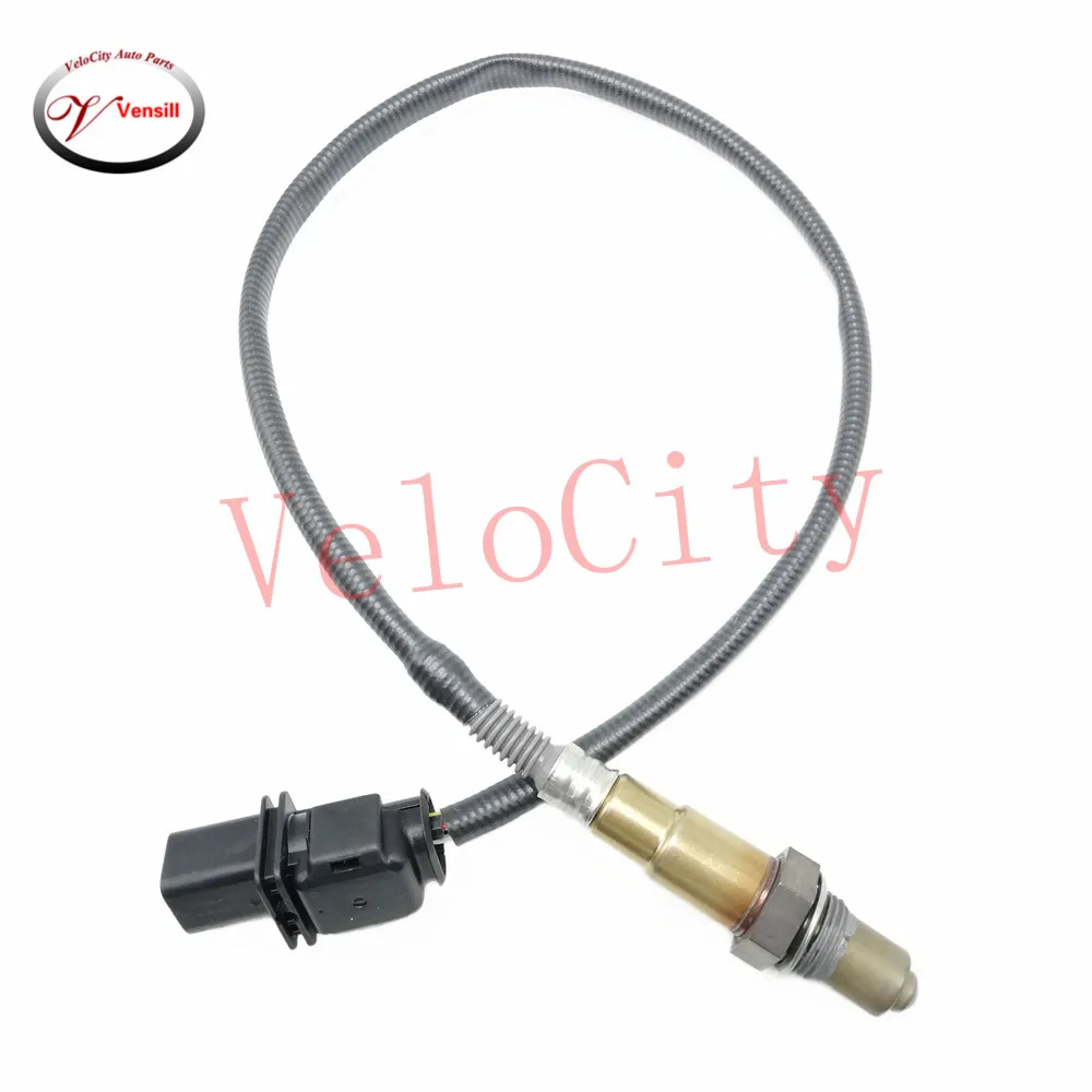 

Upstream Sensor Lambda Sensor Fits For Volvo XC60 S60 S80 V40 V60 Part No# 31422345 0281004494 0281004495