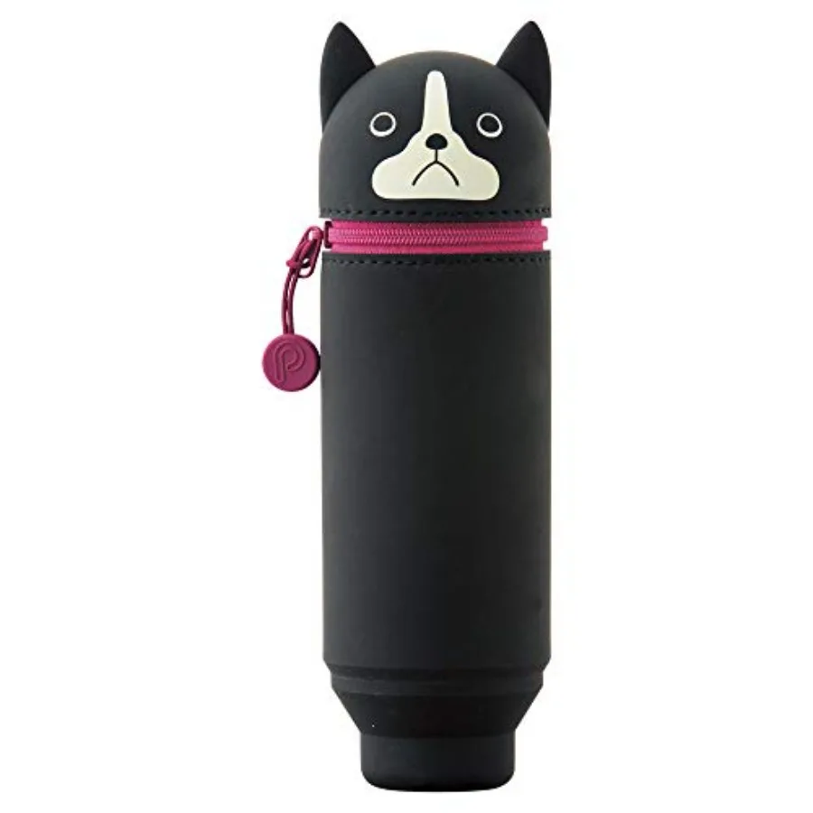 

LIHITLAB PuniLabo Stand Up Pen Case Pen Holder