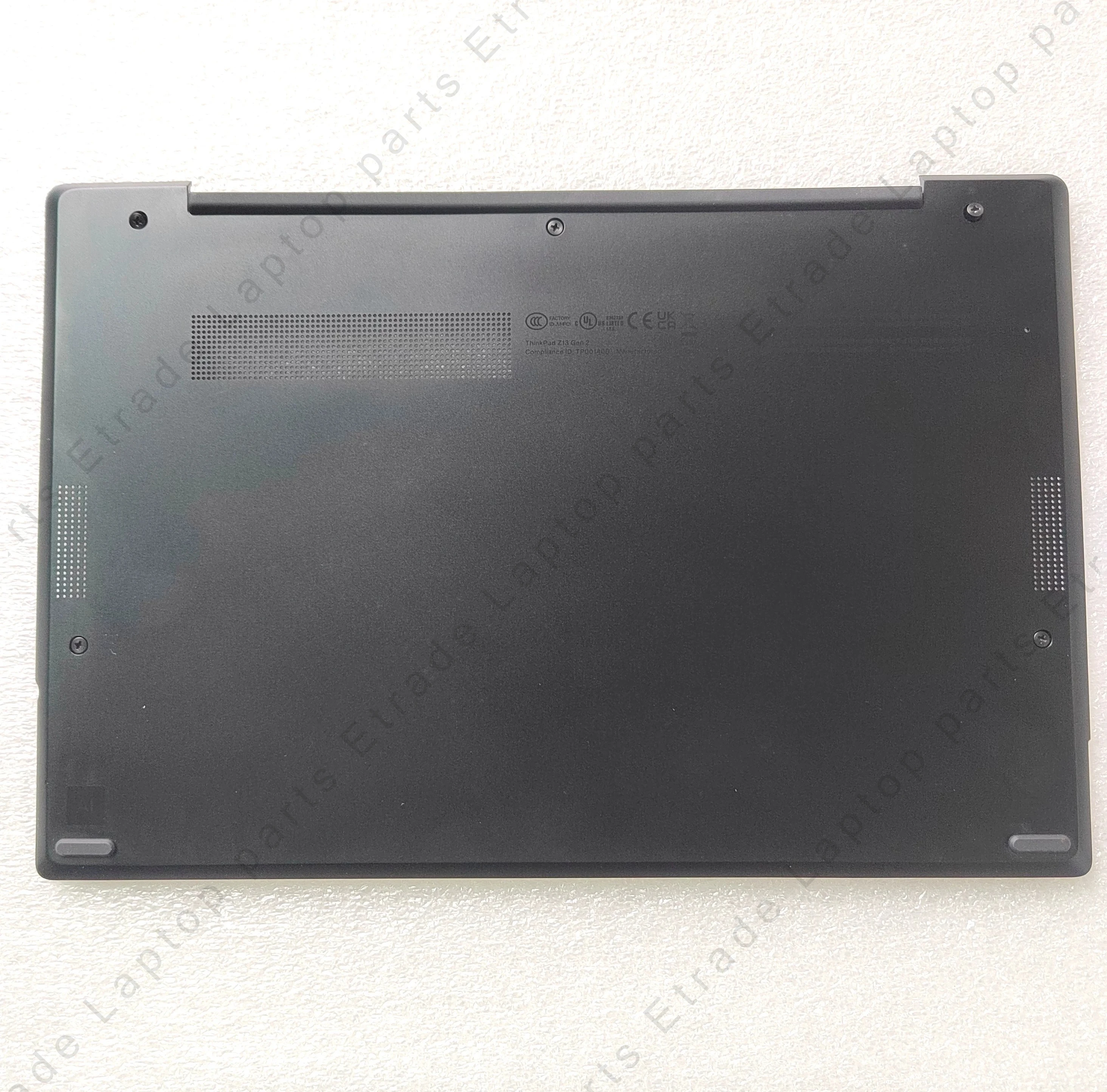 AM3A5000800 Original Cover For T14P Gen 2 Laptop Bottom Case Base Cover Lower Case D Cover