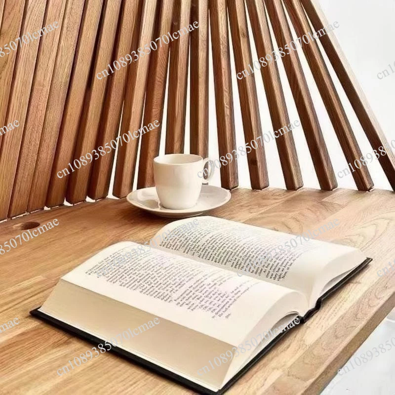 Modern Wall Mounted Folding Table – Space Saving Foldable Desk for Home Work & Study, Sleek Design
