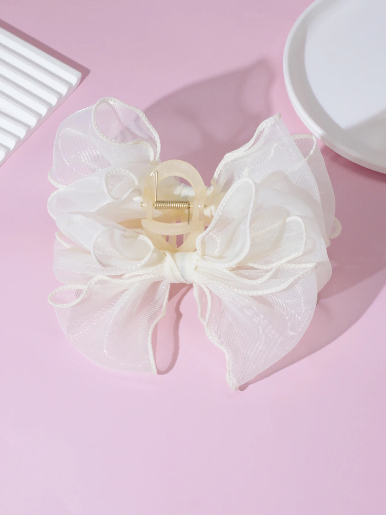 Рисунок 4 - Lystrfac модная сетчатая заколка