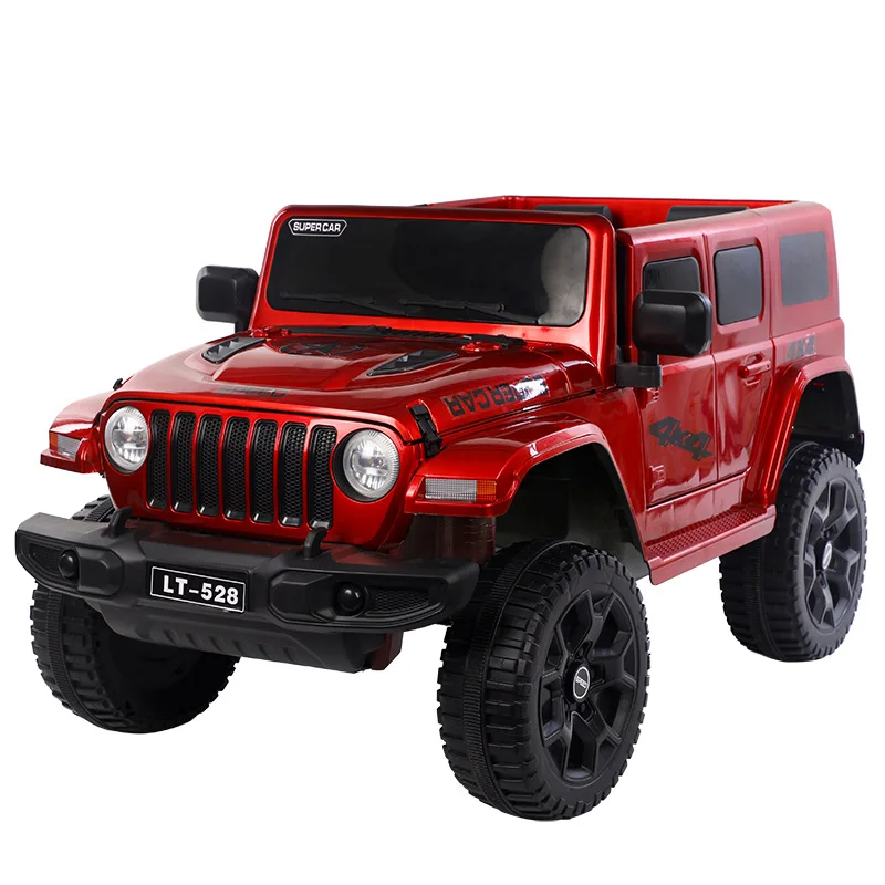 Thumbnail 4 - #28 Ride On Vehicles List of Top Picks