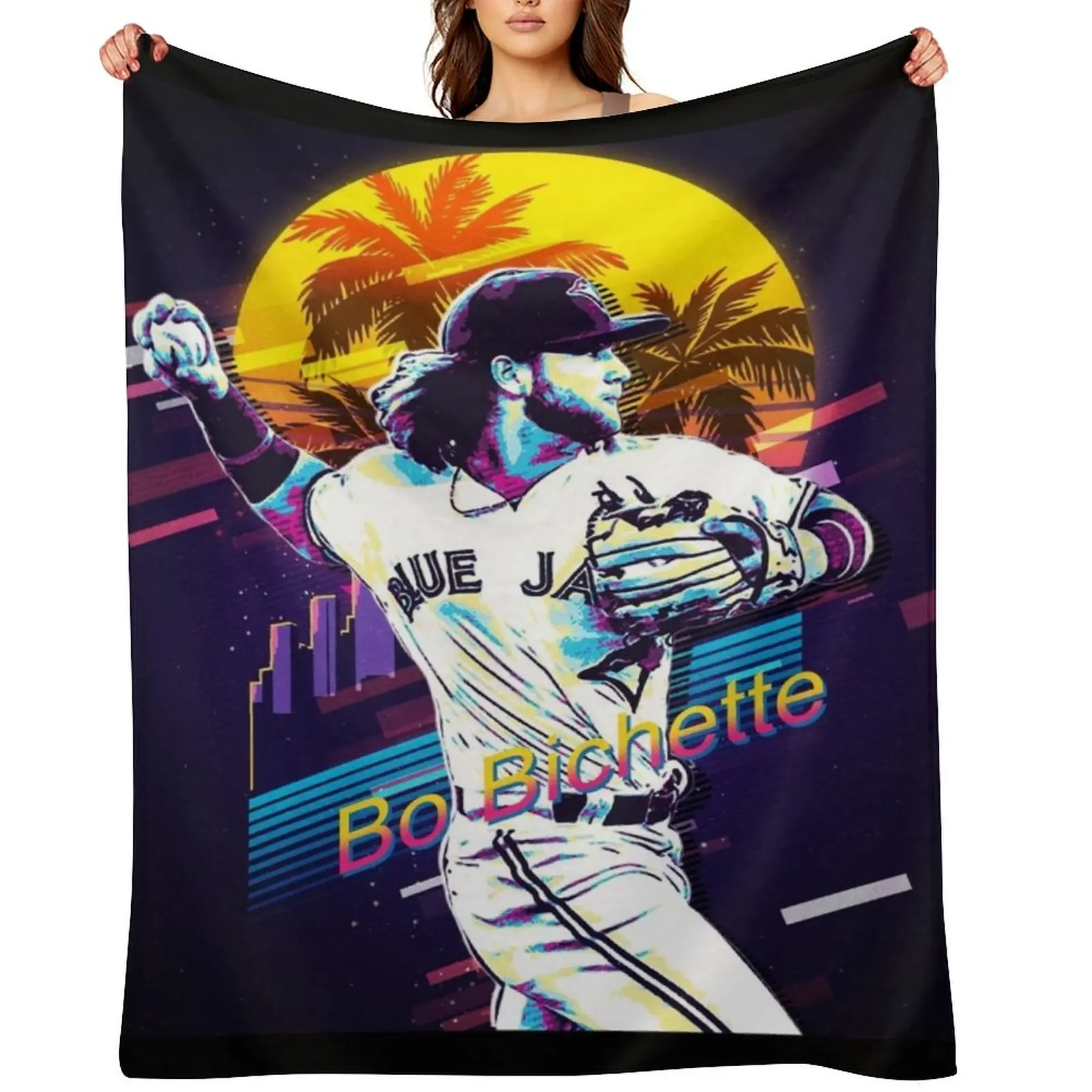 Bo Bichette Throw B…