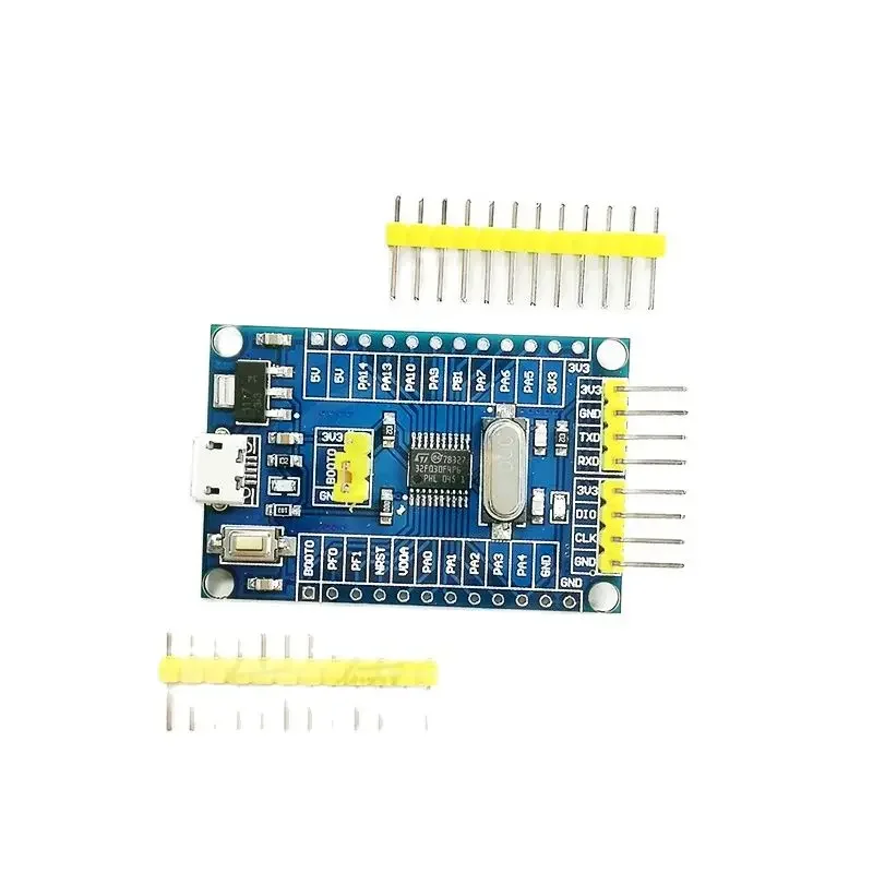 STM32F030F4P6 core board small system board CORTEX-M0 core