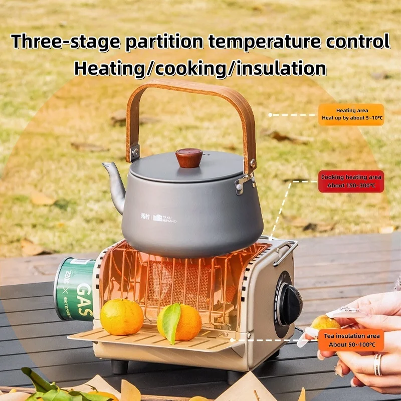 Thumbnail 4 - #3 Compare Outdoor Heaters Before You Buy