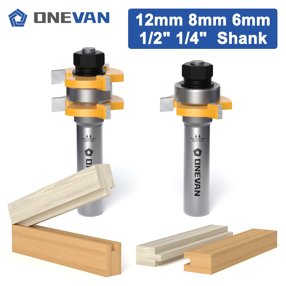 ONEVAN 2 PCS 35mm(1-3/8\