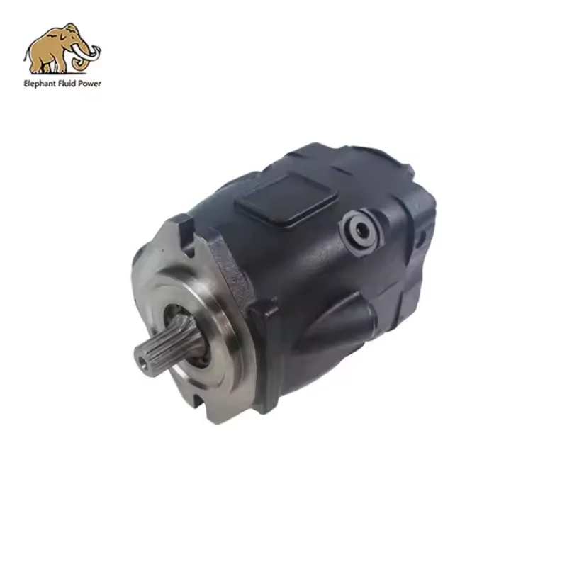 In Stock 87538168 R902464679 Hydraulic pump for CASE Excavator Backhoe Hydraulic parts