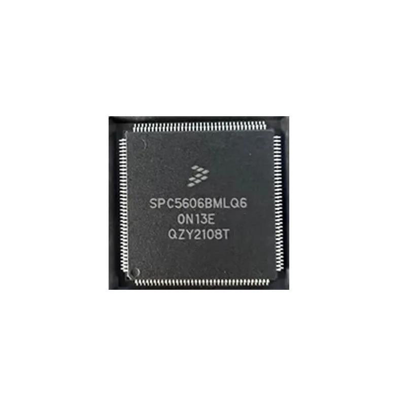 SPC5606BMLQ6 100% New Original Integrated Circuit Electronic Components Direct payment
