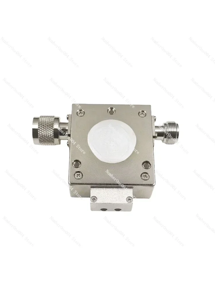 Applicable To TG5258E Series Coaxial Isolator 160-330MHz Multi-band Selection