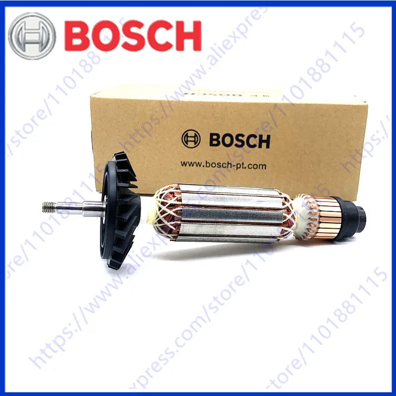 

Якорь 1619P21171 для BOSCH GWS12-150S GWS12-125S GWS12-125P GWS12-150P