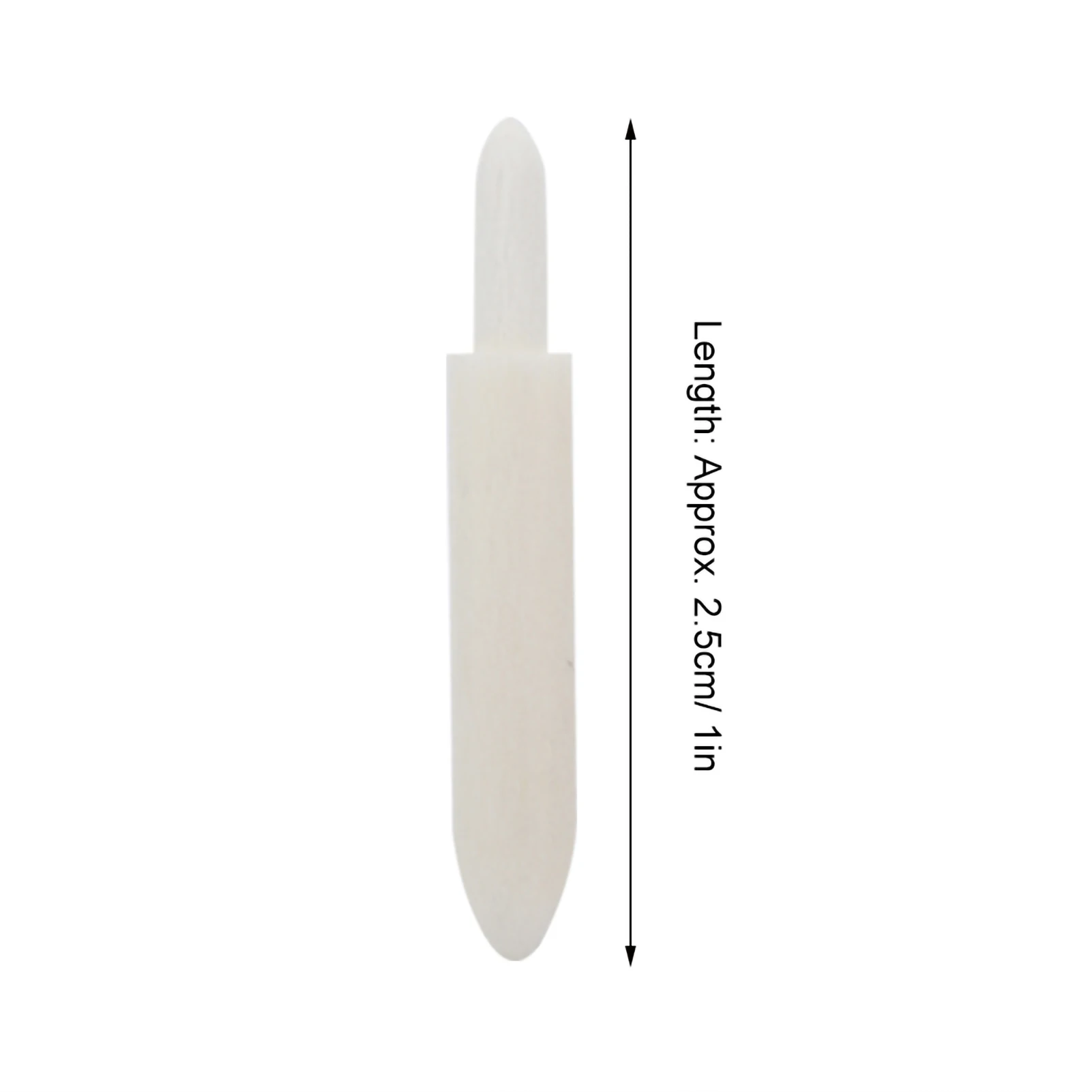 10Pcs Pen Plating Tips Jewelry Accessories for Gold Silver Electroplating Gold Plated Machine Pen Jewelry Making for Jewelers