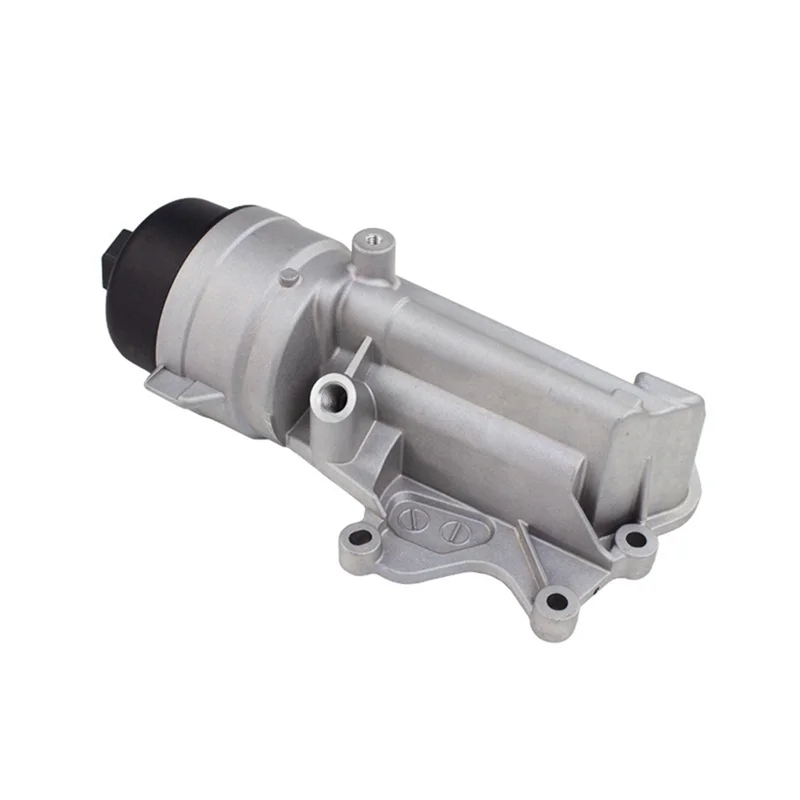 

Precision 11428643762 Корпус масляного фильтра двигателя автомобиля для BMW Mini Cooper R55 R56 R57 2007-2009 гг.