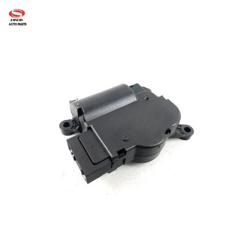 

5Q0907511K Детали кузова Привод двери смеси обогревателя переменного тока Размораживание T1032216WA 5WA907511B Для Audi A3 Convertible (8v_) 1.4 TFSI