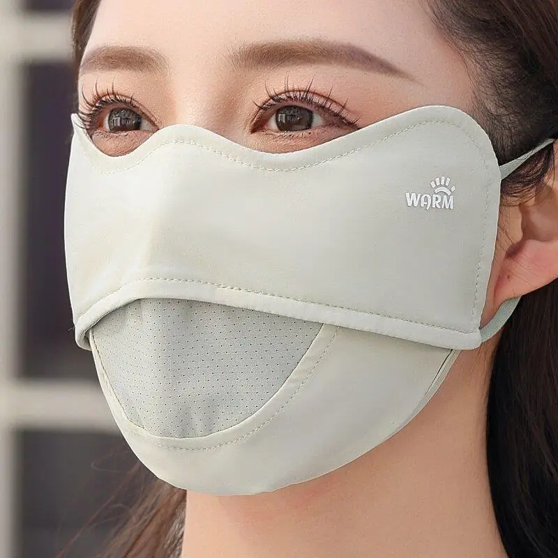 mascara-facial-respiravel-fina-de-verao-em-seda-gelada-para-ciclismo-com-protecao-uv-e-design-em-malha-–-elegante-para-ambiente-medico