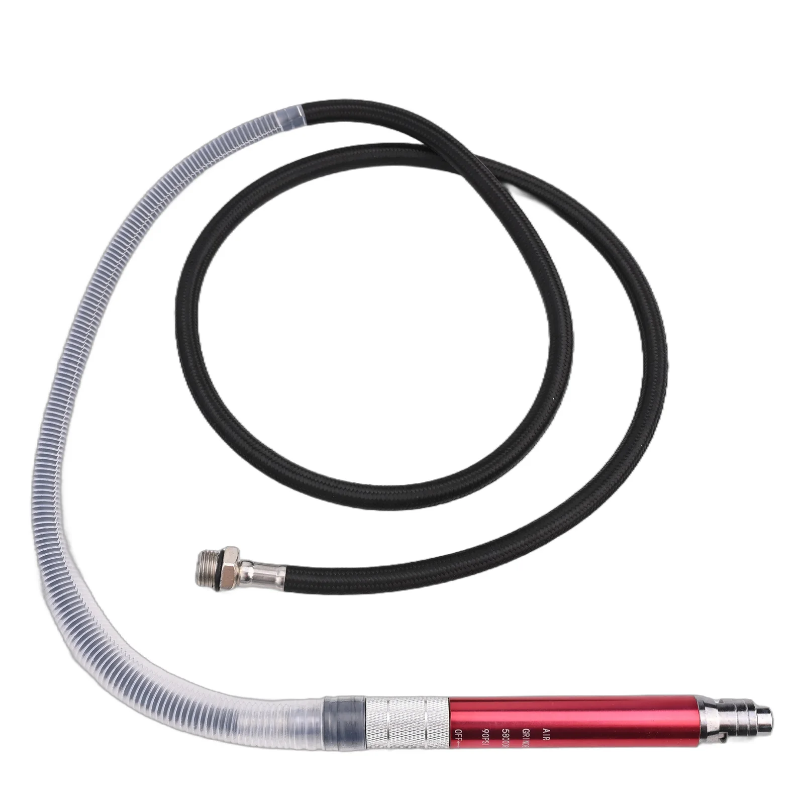 Compact Pneumatic Tool AT-010K Wind Mill Pen For Engraving Chamfering Cutting And Grinding Internal Processing