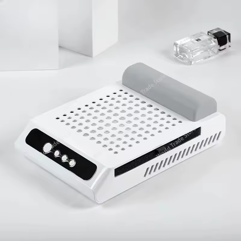 LG-618 70W 전문가용 네일 먼지 수집기
