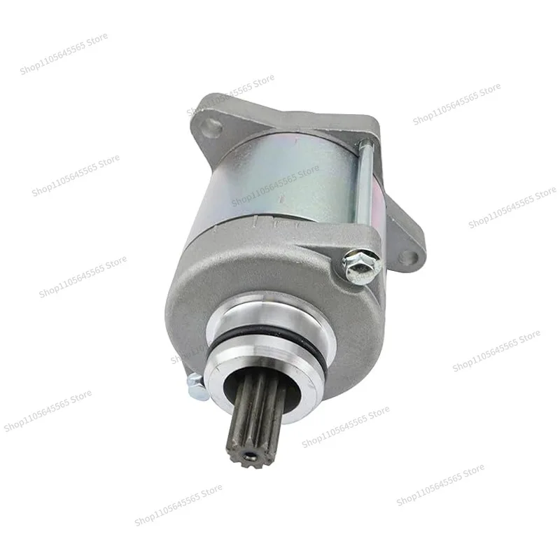 55440001000 starter motor for KTM 250 300 motorcycle parts, starter motor