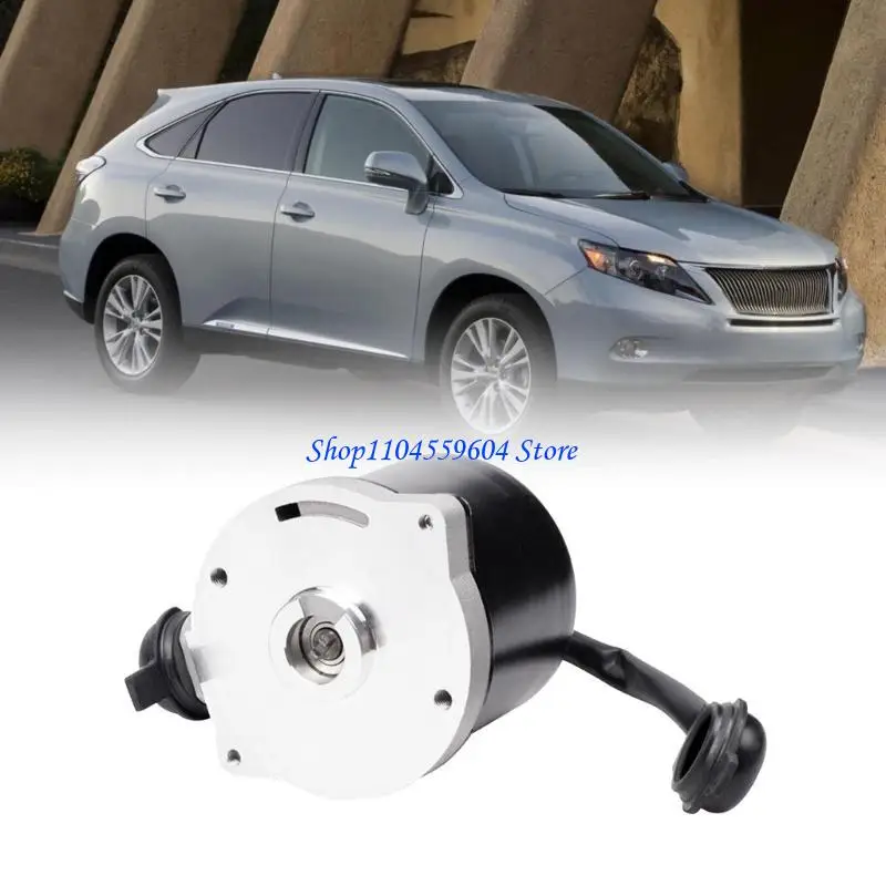

12QM Reliable Replacement Brake Motor Suitable for 4.0 4.7L 47960-30030 4796030030 Automotive Repair Accessories