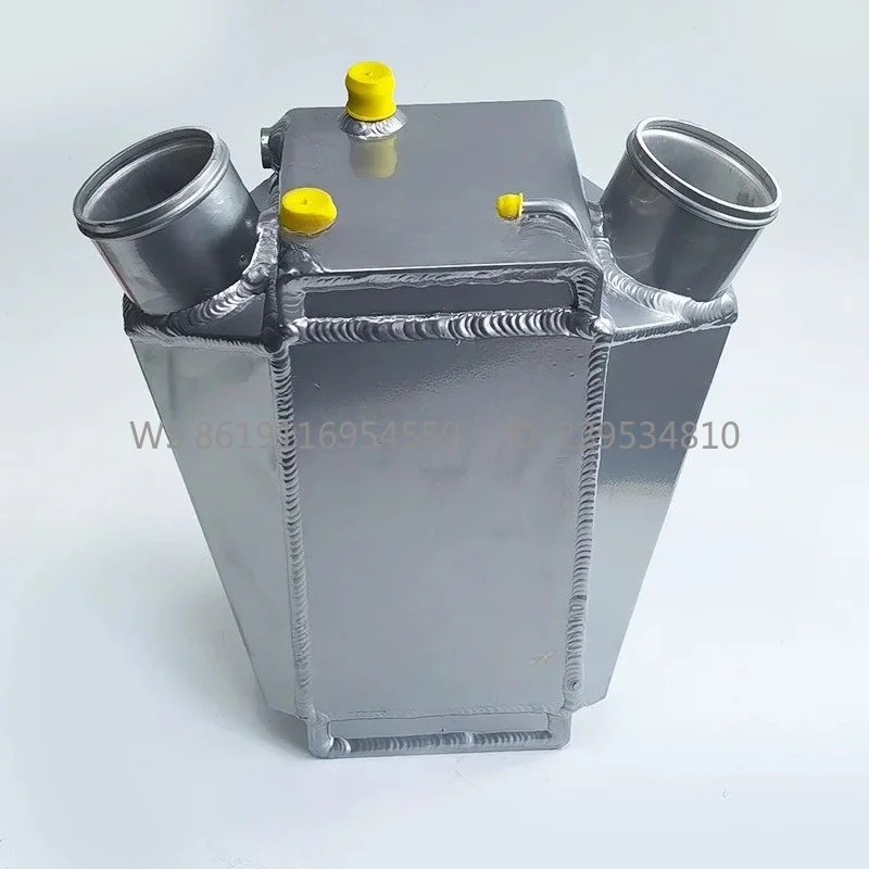 For seadoo brp high performance intercooler gtx rxp rxt 300 oem:276000335factory wholesale price