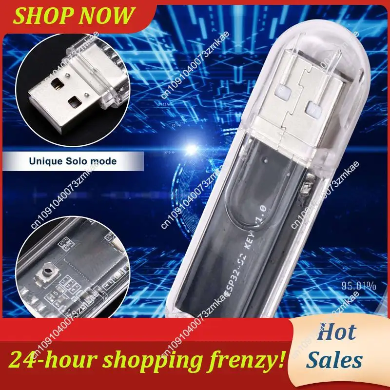 Daily Sale 2X Usb M…