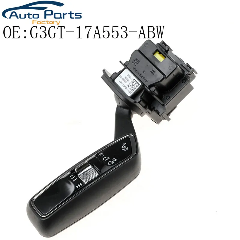 

New Wiper Turn Signal Switch For Ford Mondeo G3GT-17A553-ABW G3GT17A553ABW