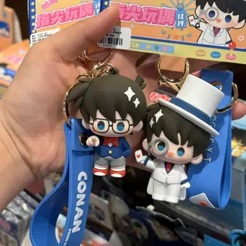 10 best sales Chaveiro do detetive Conan - №8