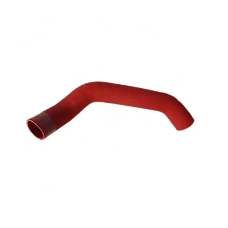 Diesel Machinery Engine Parts 230-2865  Intercooler Air Intake Hose Pipe FOR E324D E325C E329D Excavator Parts