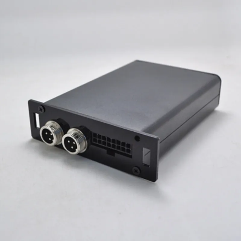 

Factory Price FCW LDW 60-100CM Detection Car Anti Collision Sensor System for Bus Truck Fleet