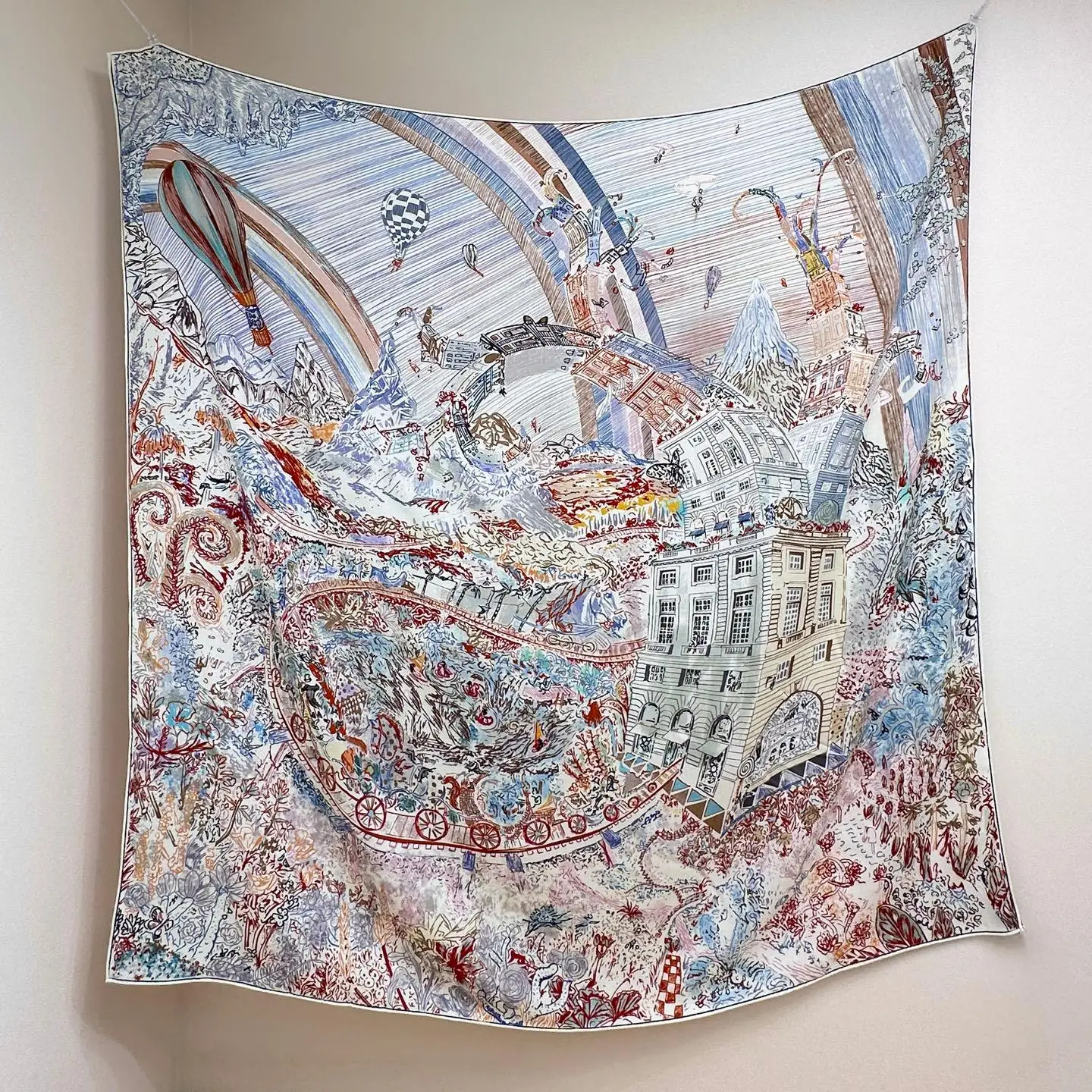 إكسسوارات الملابس النسائية، الأنماط الكلاسيكية، إكسسوارات الملابس الجديدة العصرية/الأوشحة/الأوشحة الرقبة/الشالات/هدايا العيد