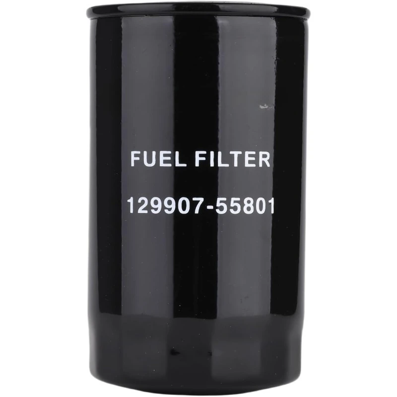 

MUGURO 129907-55801 Фильтр для двигателя Yanmar 4TNV88 4TNE88 для Komatsu для экскаватора CASE Заменяет 129907-55801 129907-55800