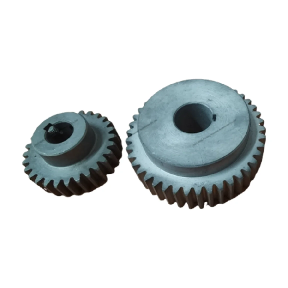 Pièces de machines d'impression Offset, 1 pièce, engrenage 42 dents 28 dents pour Mitsubishi V3000, pièces d'impression, 28 dents 42 dents