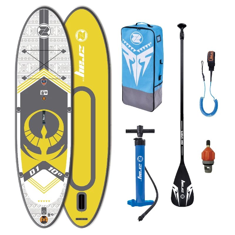 

SUP Surfboard Adult Stand Up Inflatable Paste Board Surf Wakeboard