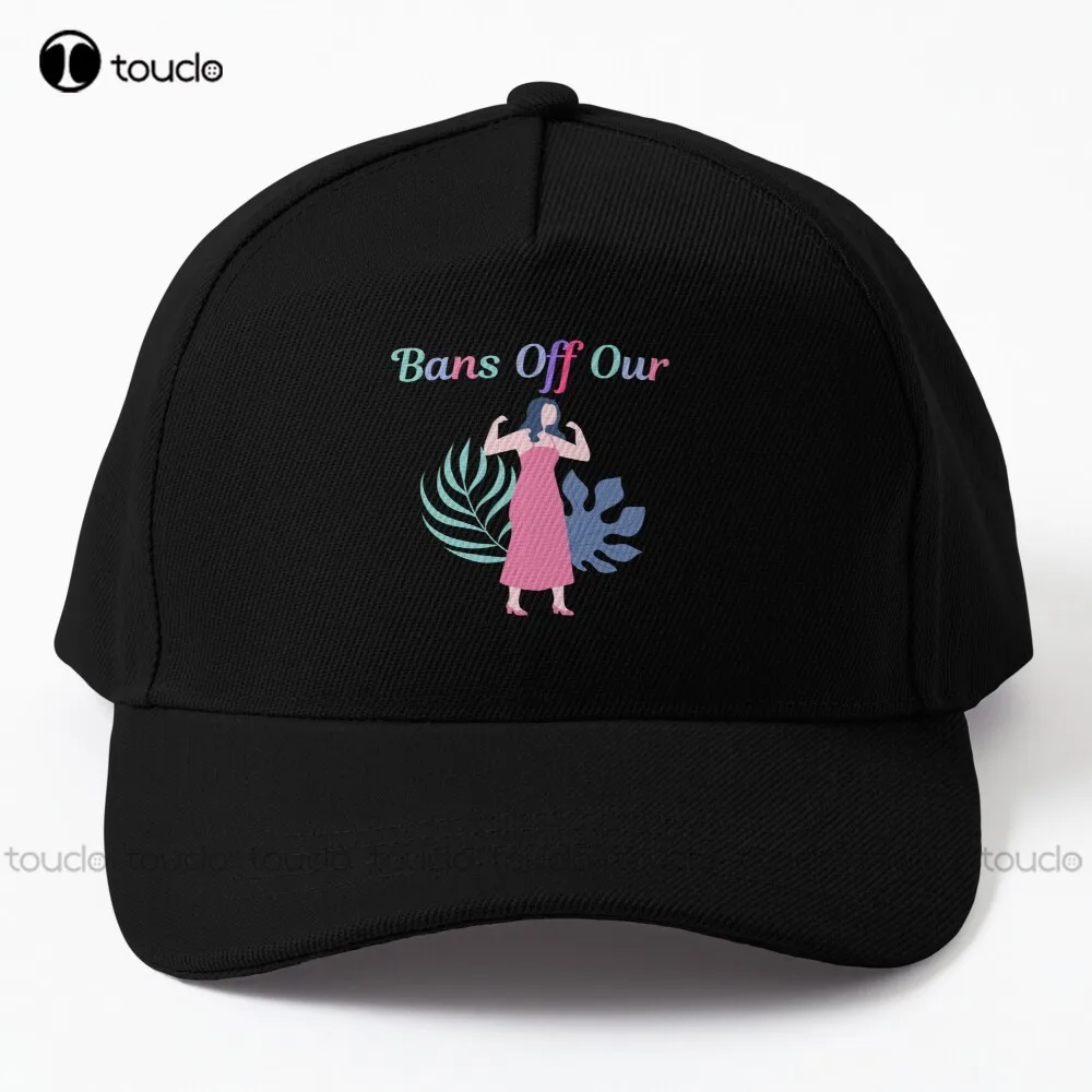 Bans off our: i can't reverse my abortion female pro choice my body my choice abortion rights abortion law abortion Baseball Cap