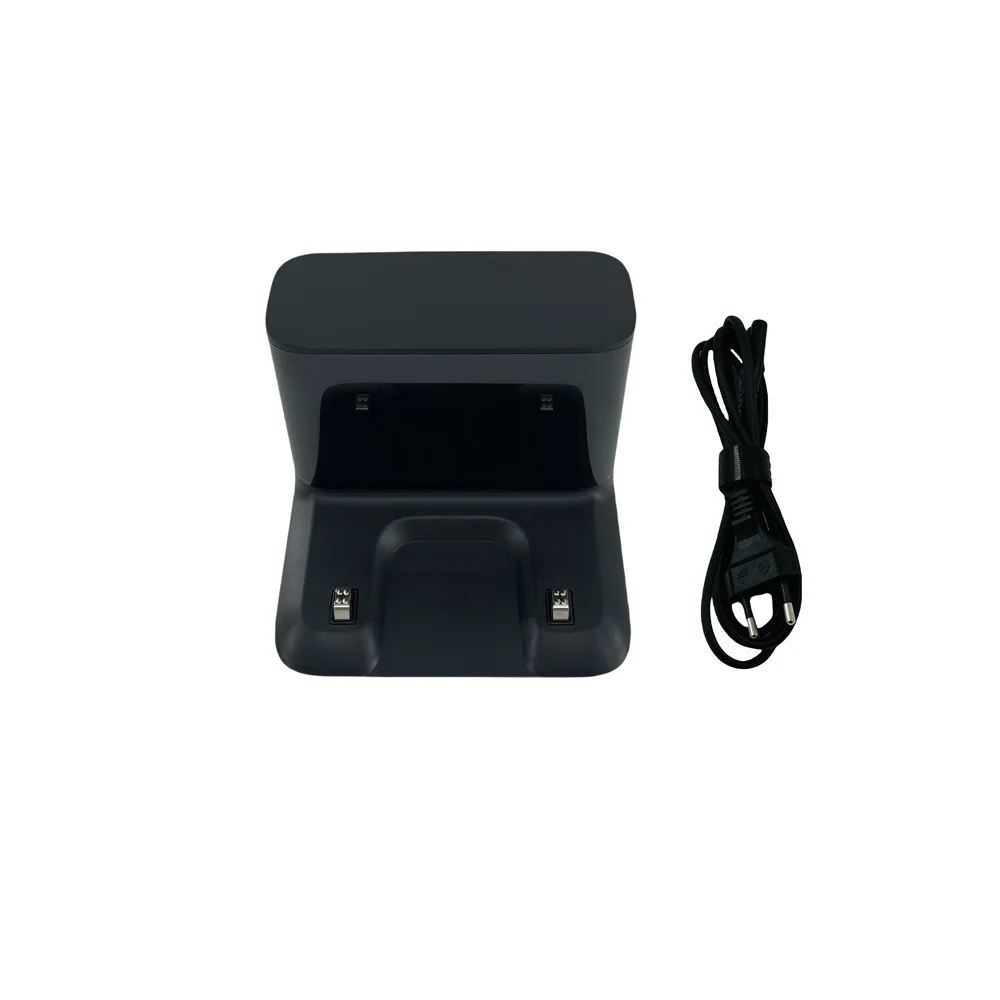 Original Charging Dock Charge Docking Station Accessories Spare Parts For Dreame F9/D9/L10s Pro/L10s Pro Gen2 Vacuum Cleaner