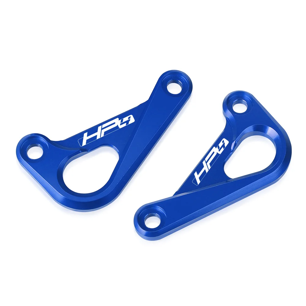 Accesorios para motocicleta S 1000 R / RR, ganchos de carreras para submarco trasero, soporte de amarre para BMW S1000RR S1000R HP4 2009 - 2019