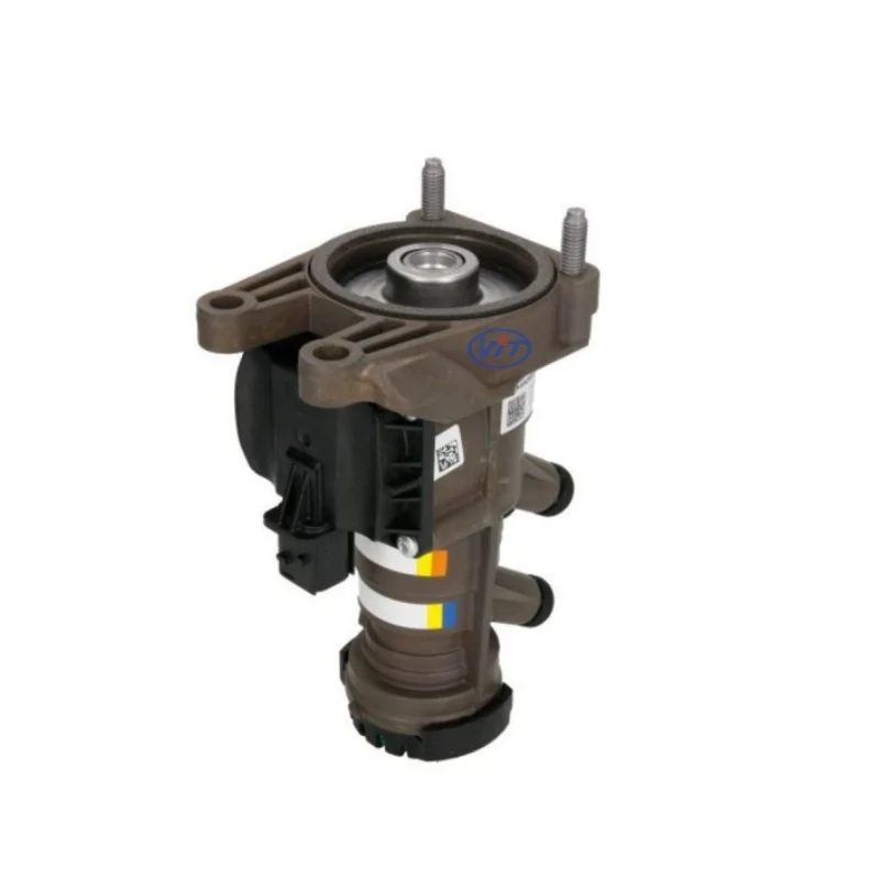 

Для клапана ножного тормоза EBS K103367K50