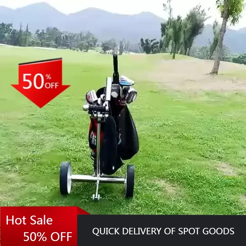 2024 NEW Remote Control Electric Golf Trolley