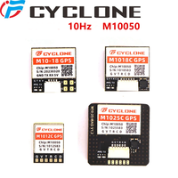 Cyclone M1012C/M1018C/M1025C M10GPS BDS with Compass 10thGeneration For RC Racing FPV Drone Airplane Helicopter Quadcopter