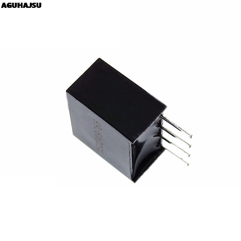 1PCS DC-DC Isolation Power Module B0505S-1W B0505S B0505 SIP-4 5V to 5V