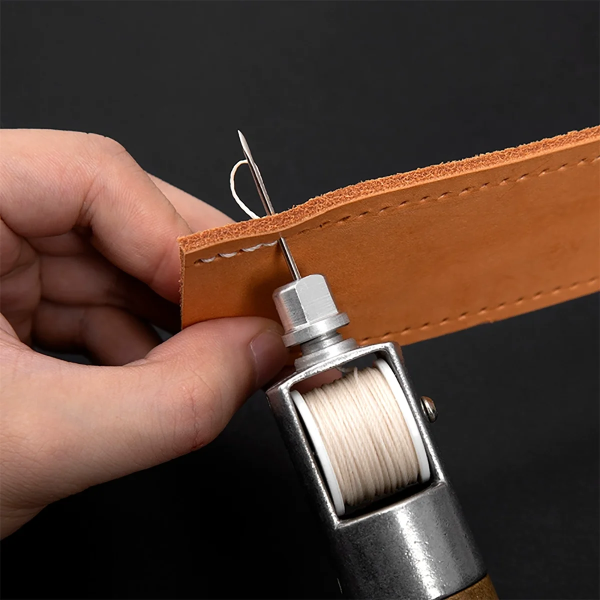 Thumbnail 3 - #43 Hand-Sewing Needles Ranking List in 2026