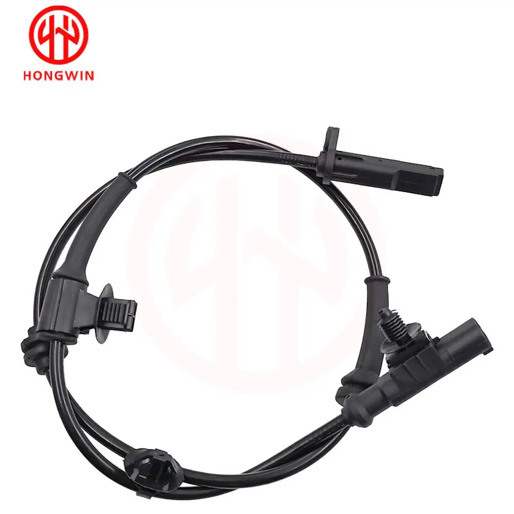 10594555   Sensor ABS trasero izquierdo derecho para coche chino SAIC MG ZS ROEWE RX3